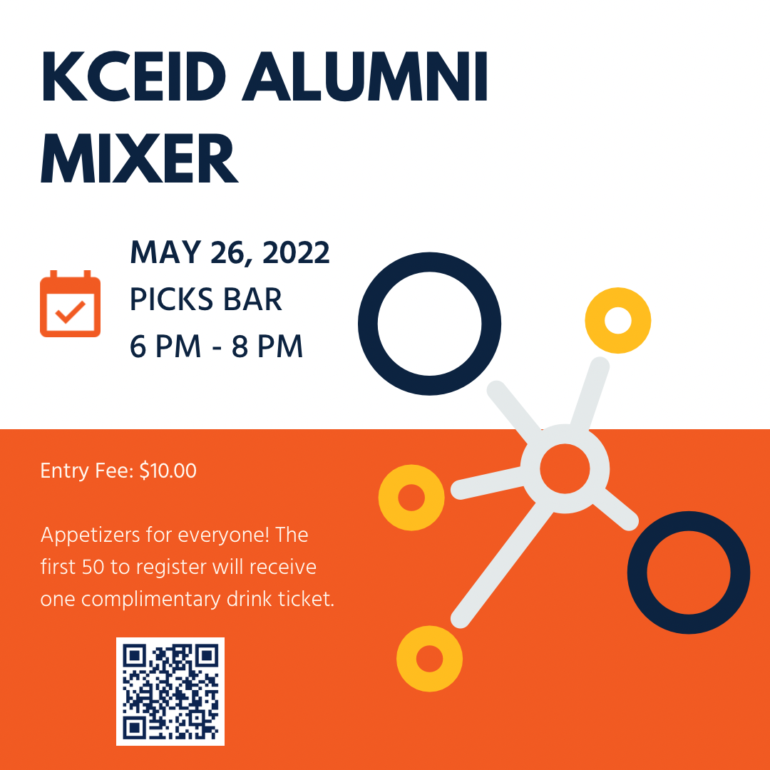 KCEID Alumni Mixer